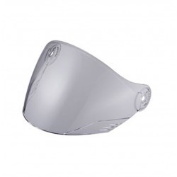 Caberg Ζελατίνα Riviera V4 A9403 Διαφανής Antiscratch ΚΡΑΝΗ